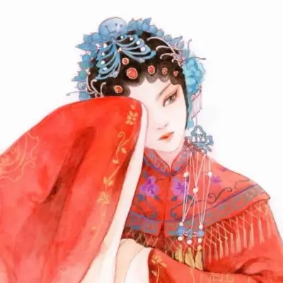 用户头像 沈小满
